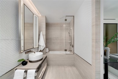 Discover the pinnacle of oceanfront elegance at ARTE Surfside