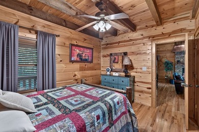 Experience timeless mountain living in this exceptional - photo 38