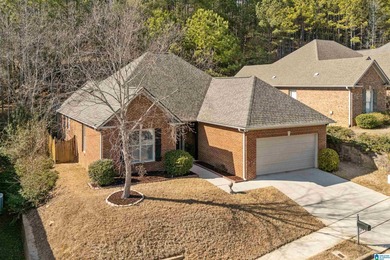(private lake, pond, coastal) Home Active Under Contract in Hoover Alabama