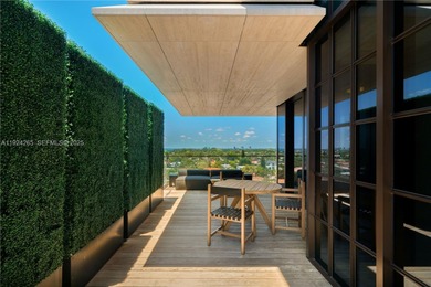 Discover the pinnacle of oceanfront elegance at ARTE Surfside