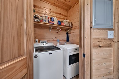 Experience timeless mountain living in this exceptional - photo 44