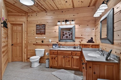 Experience timeless mountain living in this exceptional - photo 45