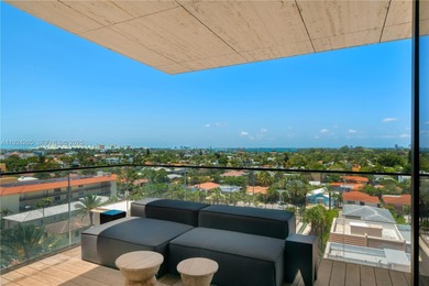 Discover the pinnacle of oceanfront elegance at ARTE Surfside