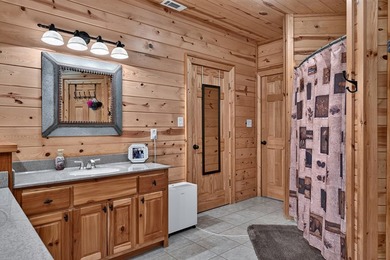 Experience timeless mountain living in this exceptional - photo 46
