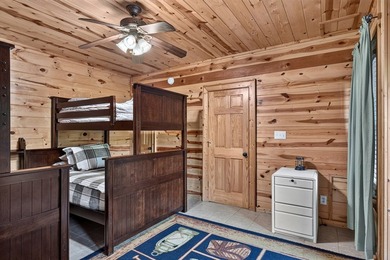 Experience timeless mountain living in this exceptional - photo 47