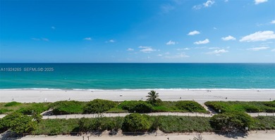 Discover the pinnacle of oceanfront elegance at ARTE Surfside
