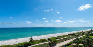 Discover the pinnacle of oceanfront elegance at ARTE Surfside