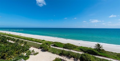 Discover the pinnacle of oceanfront elegance at ARTE Surfside