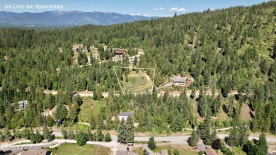 Lake Lot For Sale in Sandpoint, Idaho