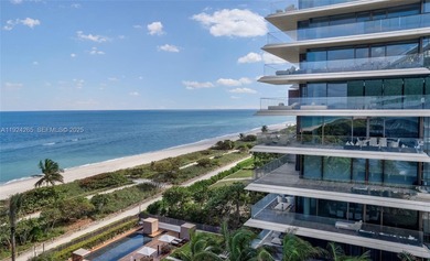 Discover the pinnacle of oceanfront elegance at ARTE Surfside