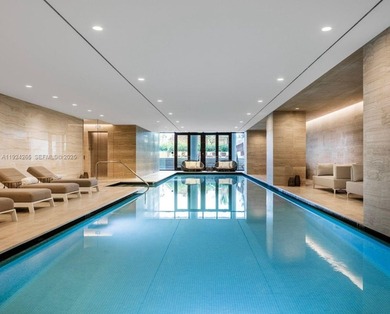 Discover the pinnacle of oceanfront elegance at ARTE Surfside