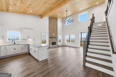 New Construction! This stunning modern farmhouse plan offers the - photo 3