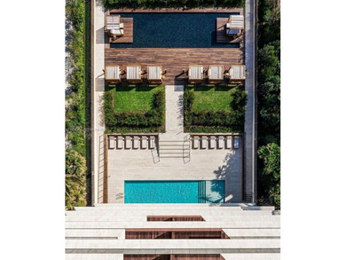 Discover the pinnacle of oceanfront elegance at ARTE Surfside