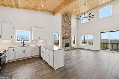 New Construction! This stunning modern farmhouse plan offers the - photo 4