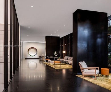 Discover the pinnacle of oceanfront elegance at ARTE Surfside