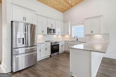 New Construction! This stunning modern farmhouse plan offers the - photo 7