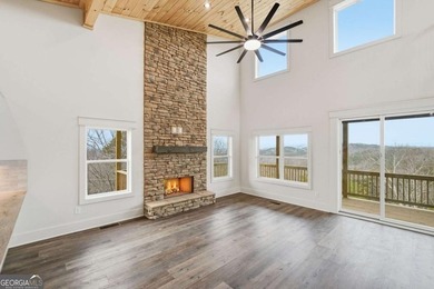 New Construction! This stunning modern farmhouse plan offers the - photo 8