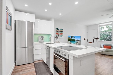 Waterfront Boutique Building and Gorgeous Condo in Central - photo 8