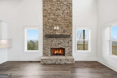 New Construction! This stunning modern farmhouse plan offers the - photo 9
