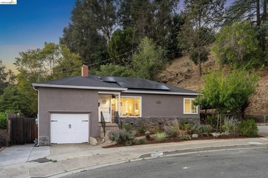 Thoughtfully updated throughout, this single-level home offers a - photo 1