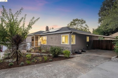 Thoughtfully updated throughout, this single-level home offers a - photo 2