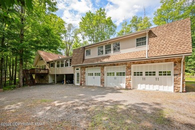 Welcome to your private Pocono retreat in amenity-filled - photo 3