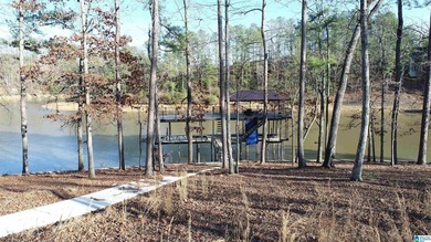 Exceptional point waterfront lot offering year-round water and a - photo 4