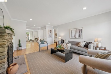Thoughtfully updated throughout, this single-level home offers a - photo 4
