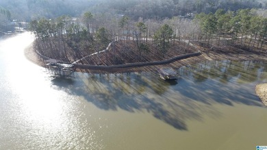 Exceptional point waterfront lot offering year-round water and a - photo 7