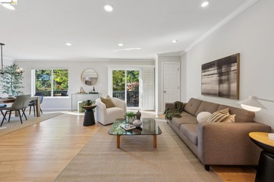 Thoughtfully updated throughout, this single-level home offers a - photo 8