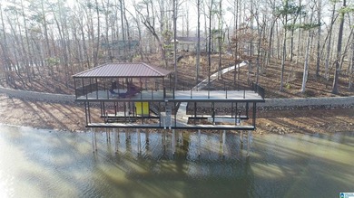 Exceptional point waterfront lot offering year-round water and a - photo 9