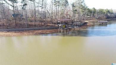 Exceptional point waterfront lot offering year-round water and a - photo 10
