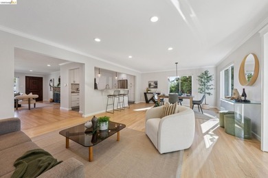 Thoughtfully updated throughout, this single-level home offers a - photo 10