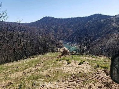 Lake Acreage For Sale in Berry Creek, California