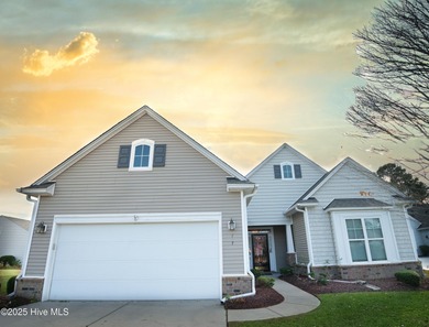 Welcome home to easy, Resort-style living in the Meadowlands