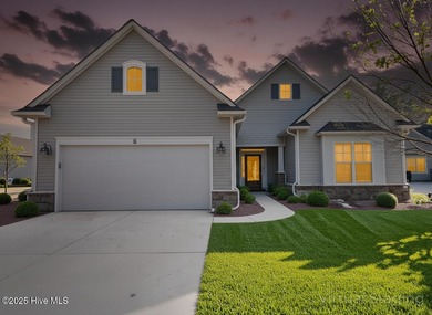 Welcome home to easy, Resort-style living in the Meadowlands