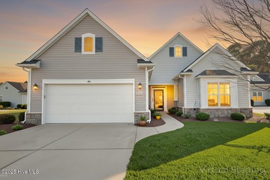 Welcome home to easy, Resort-style living in the Meadowlands