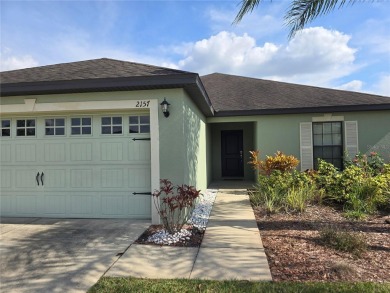 Lake Home For Sale in Lakeland, Florida