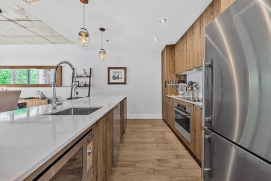 Stunning ground-floor condo in the prestigious Monroe complex in - photo 4