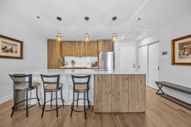 Stunning ground-floor condo in the prestigious Monroe complex in - photo 6
