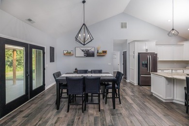 Welcome to this exceptional custom home in desirable Curtis - photo 9