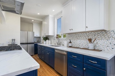 Welcome to this beautifully renovated single level Spanish home - photo 11
