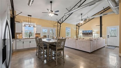 Enjoy the best of lakefront living in this beautiful 2023-built - photo 12