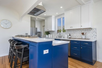 Welcome to this beautifully renovated single level Spanish home - photo 17