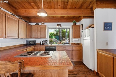 Picturesque Cabin on Fishhawk Lake. Imagine waking each morning - photo 17