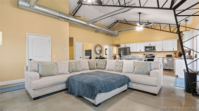 Enjoy the best of lakefront living in this beautiful 2023-built - photo 19
