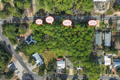Four lots with no HOA located in the heart of Destin just steps - photo 19