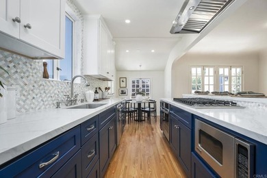 Welcome to this beautifully renovated single level Spanish home - photo 19