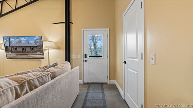 Enjoy the best of lakefront living in this beautiful 2023-built - photo 20