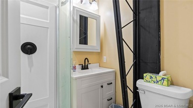 Enjoy the best of lakefront living in this beautiful 2023-built - photo 22